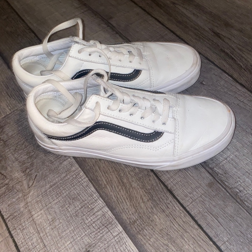 vans sneakers